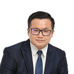 Mr. Tuy Hong
