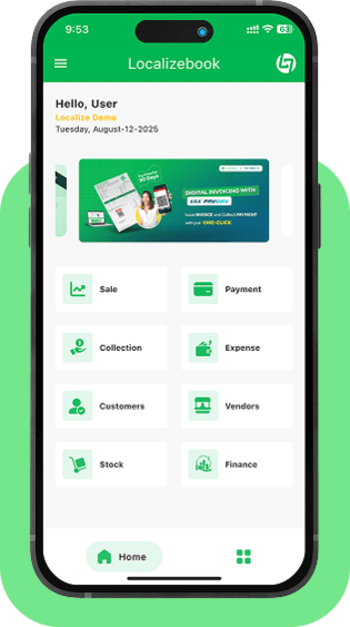 Mobile App