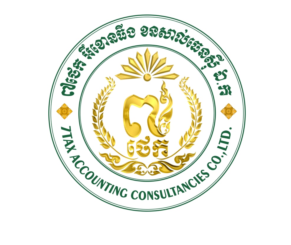 7Tax Accounting Consultance Co., Ltd.