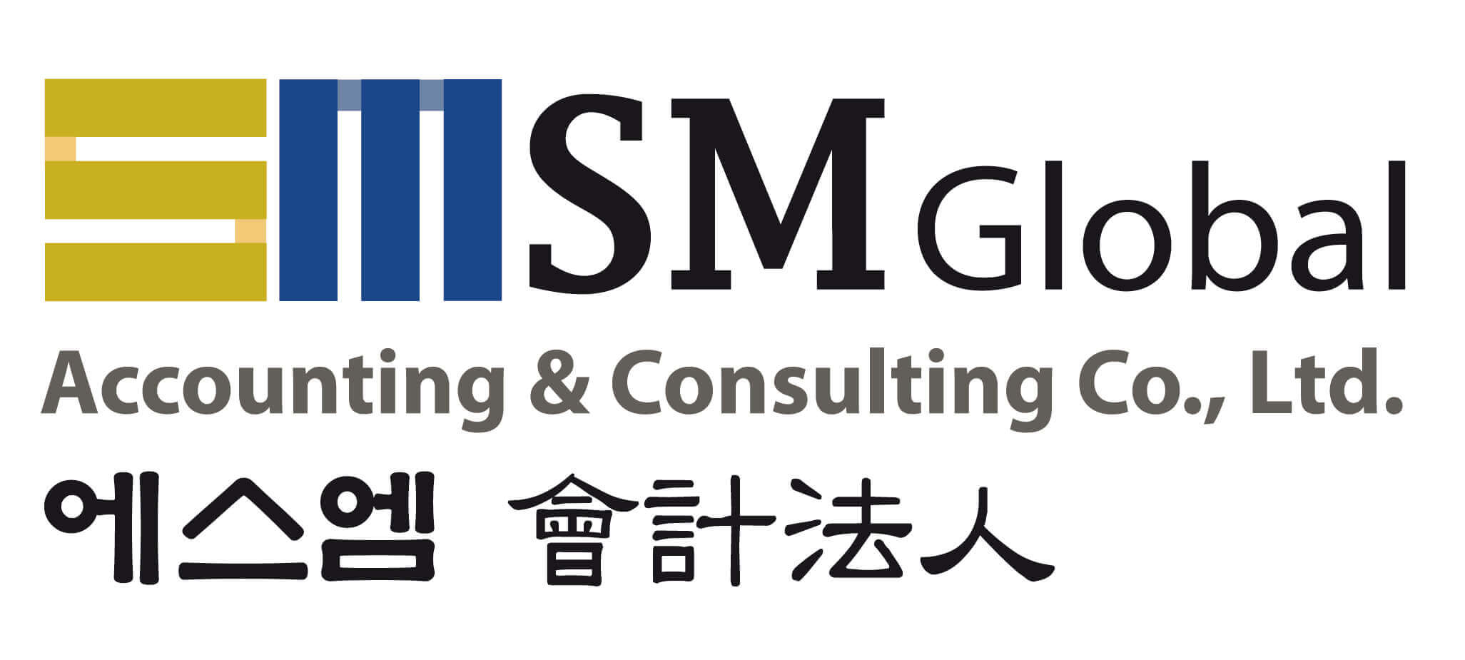 SM Global Accounting & Consulting Co.,Ltd
