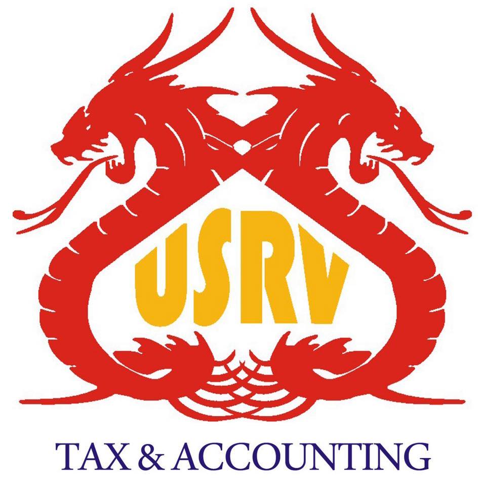USRV International Business Consultancy Co,.Ltd
