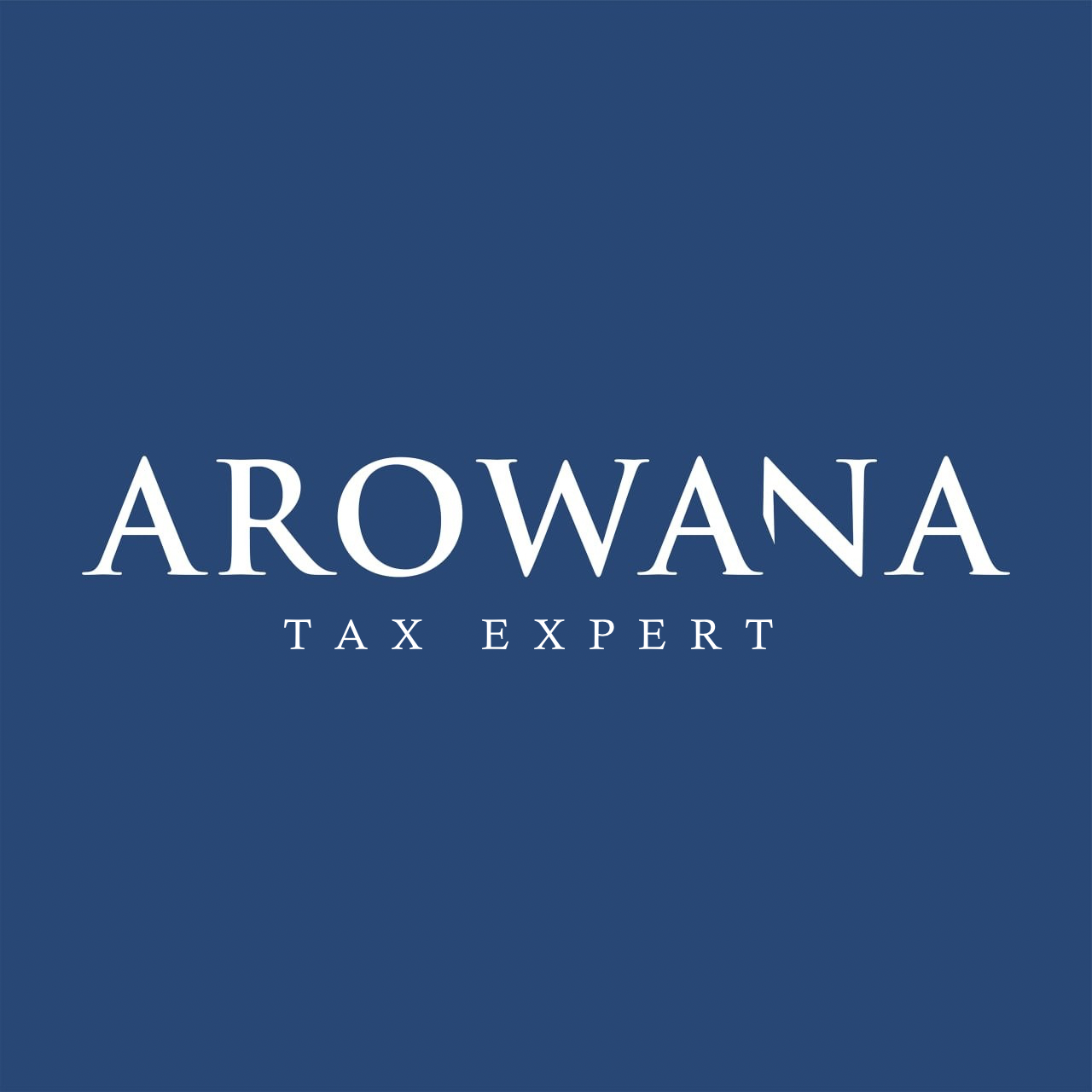 Arowana Consulting