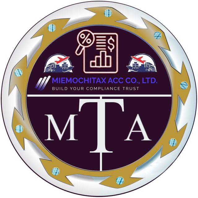 MIEMOCHITAX ACC CO., LTD